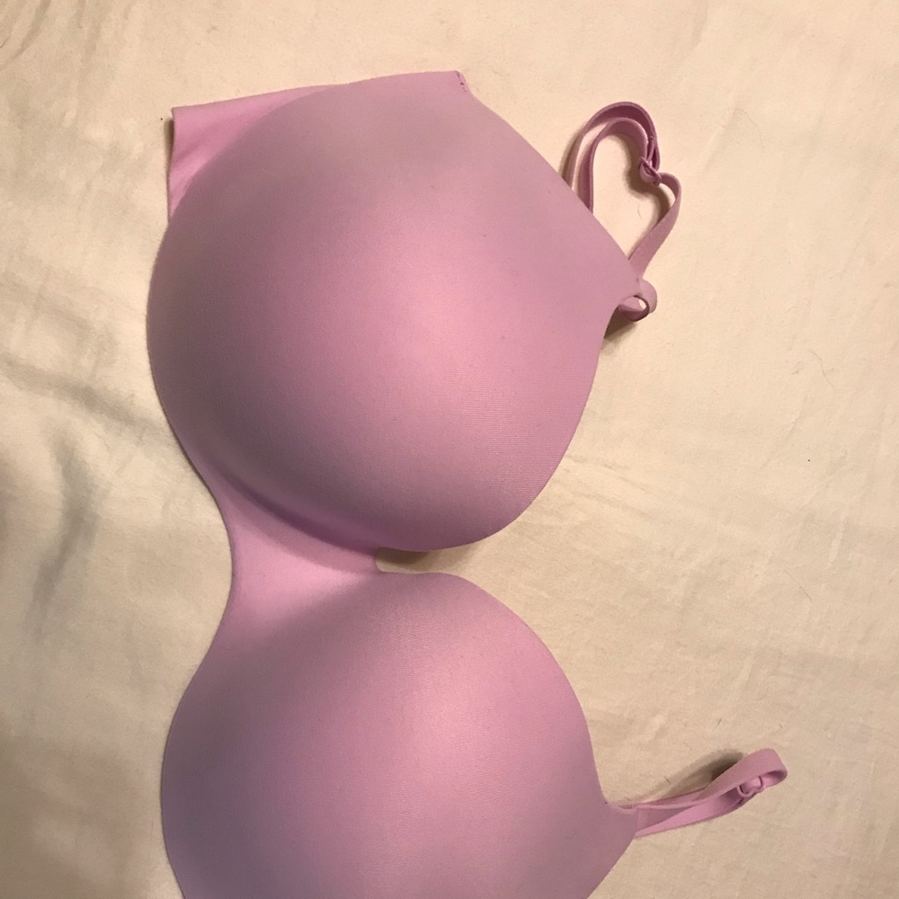 COPY - Victoria’s Secret Incredible Demi Bra